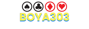 Logo BOYA303